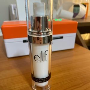E.L.F Oil Control Primer Mist